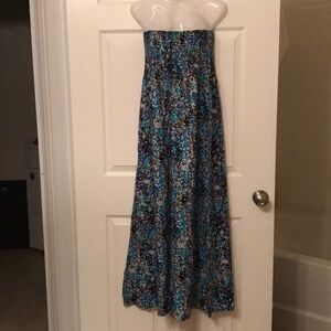 Feathers 💖 Junior Dress